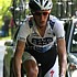 Andy Schleck w�hrend den Luxemburgischen Meisterschaften 2009